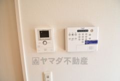 ALSOKホームセキュリティ