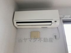 エアコン