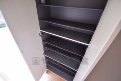 シューズボックス