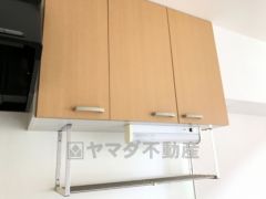 キッチンスペース