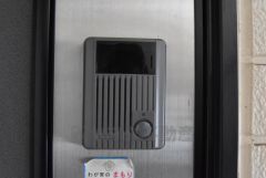 TVインターホン