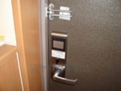 ＴＶモニター付インターホン