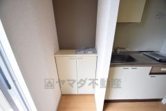 シューズボックス