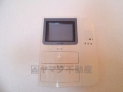 TVインターホン