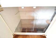 キッチン下収納