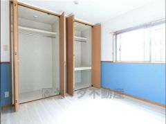 画像と現況が異なる場合、現況が優先されます。