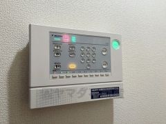 ALSOKホームセキュリティ