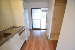 キッチンスペース