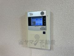 TVインターホン