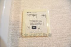 24時間換気システム