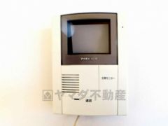 TVインターホン