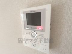 TVインターホン