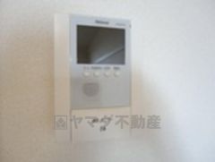 ＴＶモニター付インターホン