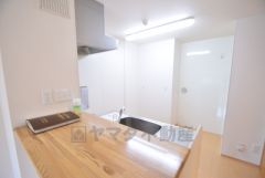 キッチンスペース