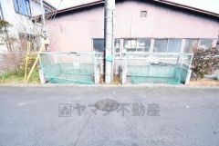 ゴミステーション