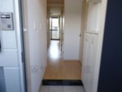 ＴＶモニター付インターホン