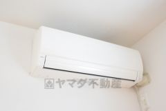 エアコン