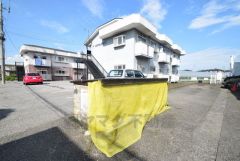 ゴミステーション